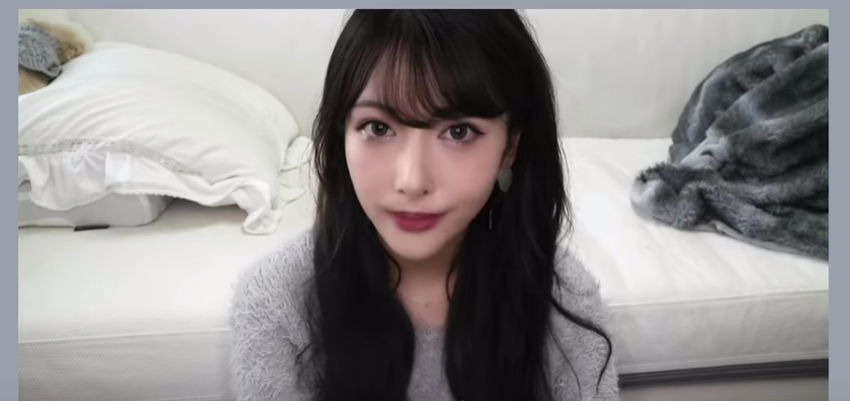Channel Rちゃん は何者 本名は 整形前の写真は Daigo日記