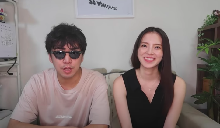 のっくん NNカップルのなお、のっくんの年齢や本名、職業は？馴れ初めも調査