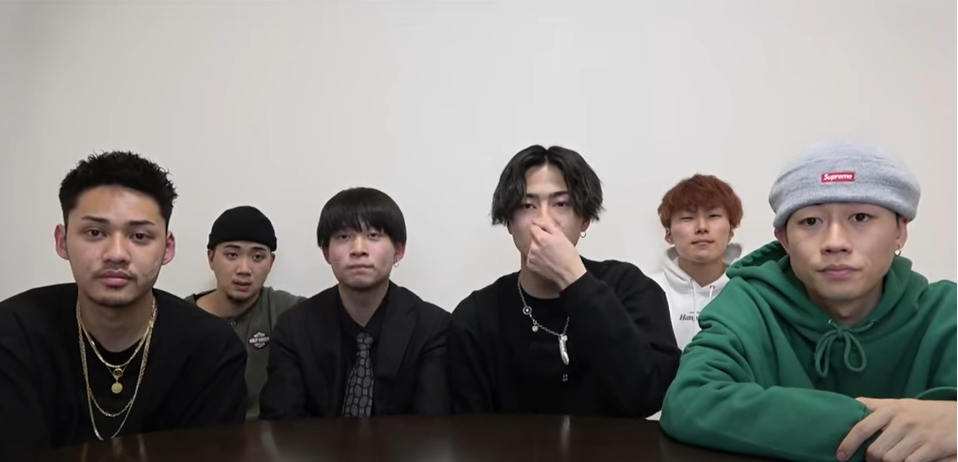 コムドットのごうたのオープンカーの車の車種は 大学とプロフィールも Daigo日記 コムドットのごうたのオープンカーの車の車種は 大学とプロフィールも Daigo日記