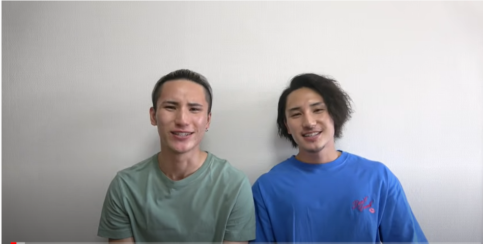 ドッキリ家族の大地 大空の年齢や彼女は 出身などプロフィール Daigo日記 ドッキリ家族の大地 大空の年齢や彼女は 出身などプロフィール Daigo日記