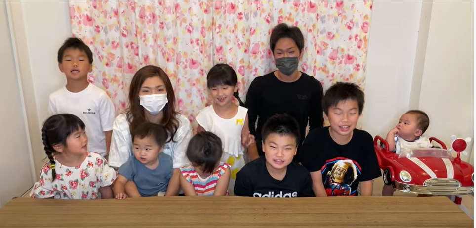 なかよしだいかぞくのパパの仕事は 年収や家族構成など調べました Daigo日記